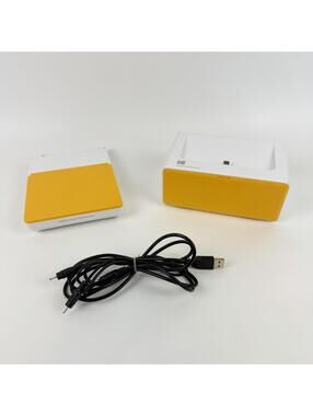 Kodak Instant Dock Photo Printer PD460 - UNTESTED - FOR PARTS